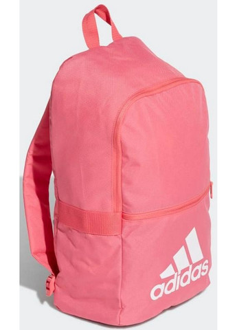 Жіночий спортивний рюкзак Classic 18 Backpack 28х46х16 см adidas (258031567)