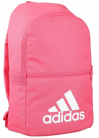 Женский спортивный рюкзак Classic 18 Backpack 28х46х16 см adidas (258031567)