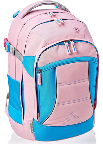 Эргономичный рюкзак с усиленной спинкой 25L 30x44x21 см No Brand (258031715)