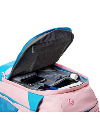 Эргономичный рюкзак с усиленной спинкой 25L 30x44x21 см No Brand (258031715)