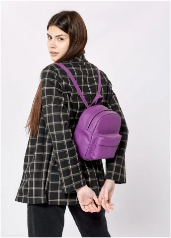 Рюкзак жіночий 23х20х10 см Sambag (258031279)