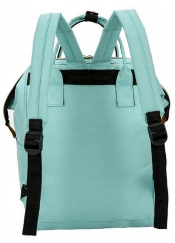 Рюкзак-сумка для мамы 12L 38х26х12 см No Brand (258032872)
