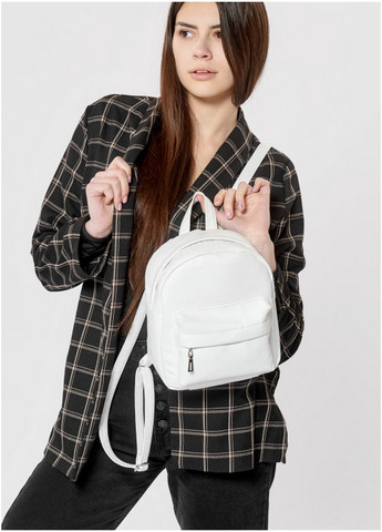 Рюкзак женский 23х20х10 см Sambag (258031278)