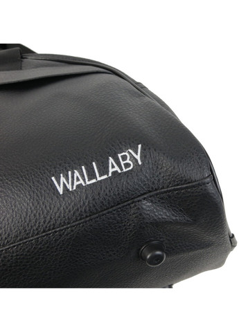 Спортивная сумка для фитнеса из искусственной кожи 16 л 44x23x19 см Wallaby (258031303)