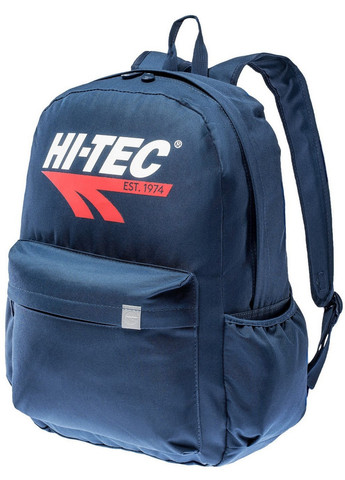 Спортивно-міський рюкзак 28L 44х30х15 см Hi-Tec (258031341)
