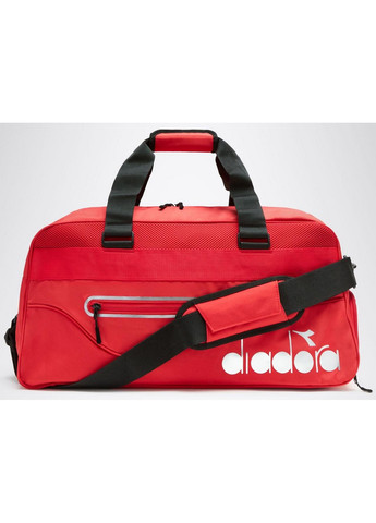 Вместительная спортивная сумка с отделом для обуви 55L 61x30x30 см Diadora (258031398)