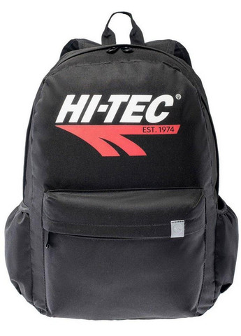 Вместительный городской рюкзак 28L 44х30х15 см Hi-Tec (258033387)