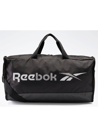 Спортивна сумка 35L 53х25х25 см Reebok (258031342)