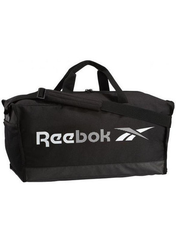 Спортивна сумка 35L 53х25х25 см Reebok (258031342)