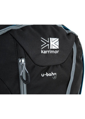Спортивный рюкзак 20L U-Bahn 42х25х13 см Karrimor (258031781)