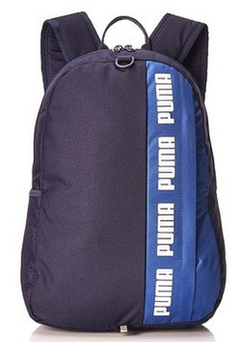 Легкий спортивний рюкзак 22L Phase Backpack 44х30х14 см Puma (258032538)