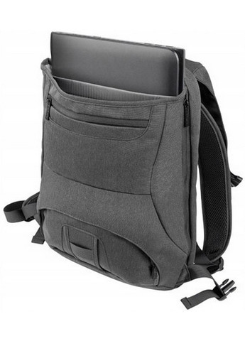 Рюкзак з відділом для ноутбука 14,1 дюймів 31x43x6-13,5 см No Brand (258032861)