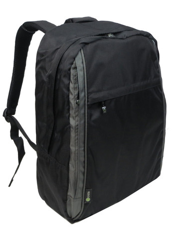 Компактний рюкзак з відділом ноутбука 15,6 дюймів Assen 30x43x13 см No Brand (258031738)