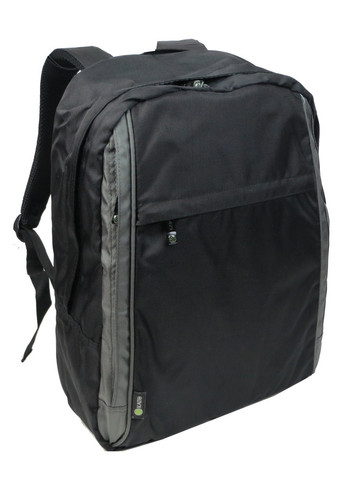 Компактний рюкзак з відділом ноутбука 15,6 дюймів Assen 30x43x13 см No Brand (258031738)