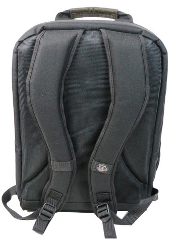Місткий рюкзак для ноутбука 17 дюймів 30x45x18 см No Brand (258031725)