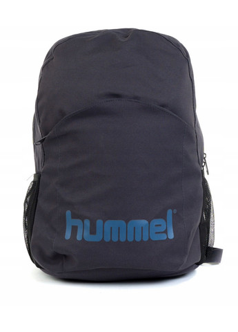 Легкий та міцний міський рюкзак 25L 28х43х18 см Hummel (258032301)