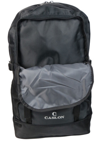 Рюкзак туристический с возможностью увеличения 40L 50(63)x38x16 см Caslon (258032887)