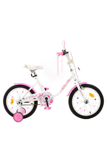 Велосипед детский 18 дюймов Profi (258033221)