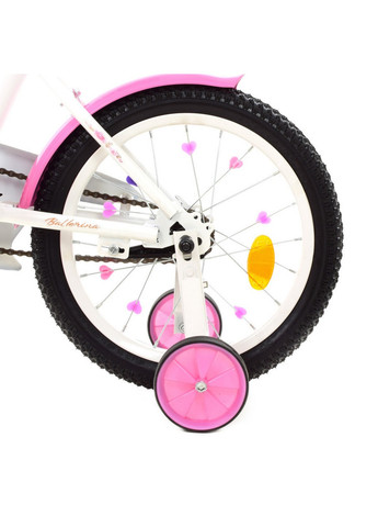Велосипед дитячий 18 дюймів Profi (258033221)