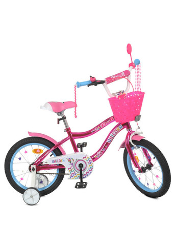 Велосипед детский 16 дюймов Profi (258032115)
