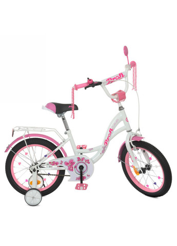 Велосипед детский 16 дюймов Profi (258031228)