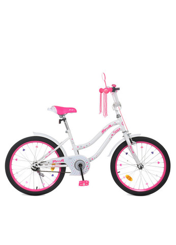 Велосипед детский 20 дюймов Profi (258032126)