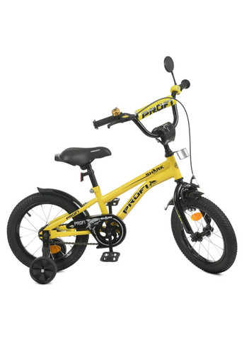 Велосипед детский 14 дюймов Profi (258031226)