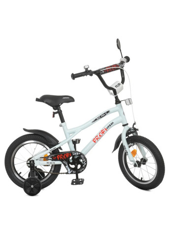 Велосипед детский 14 дюймов Profi (258032062)