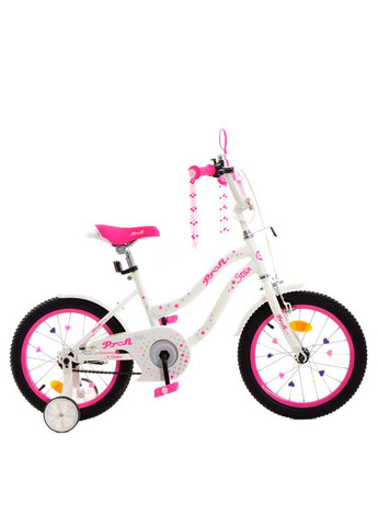 Велосипед детский 16 дюймов Profi (258031155)