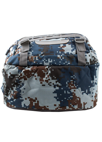 Спортивный рюкзак мужской 30х47х14 см Valiria Fashion (258032330)