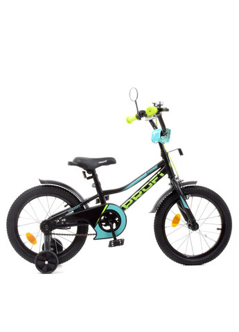Велосипед дитячий 16 дюймів Profi (258033248)