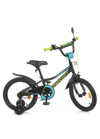 Велосипед детский 16 дюймов Profi (258033248)