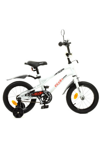 Велосипед детский 14 дюймов Profi (258032110)