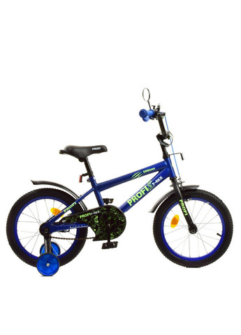 Велосипед дитячий 16 дюймів Profi (258033169)