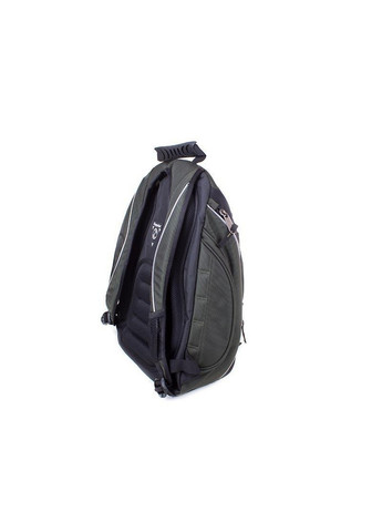 Рюкзак для ноутбука мужской 40х48х15 см Onepolar (258033318)