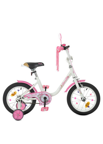 Велосипед детский 14 дюймов Profi (258031227)