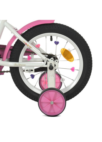 Велосипед дитячий 14 дюймів Profi (258031227)