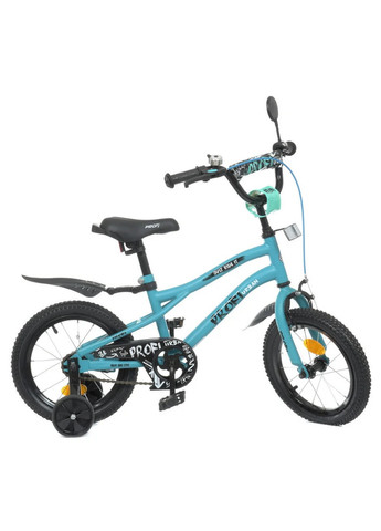 Велосипед детский 14 дюймов Profi (258031165)