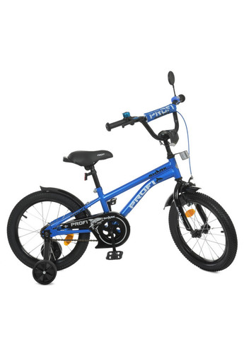 Велосипед детский 16 дюймов Profi (258033232)