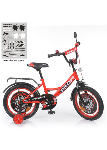 Велосипед детский 16 дюймов Profi (258032099)