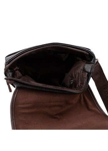 Сумка-почтальонка мужская 23х25х7 см Bonis (258031762)