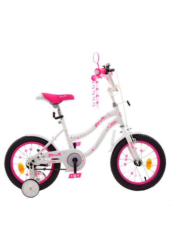 Велосипед детский 14 дюймов Profi (258031133)