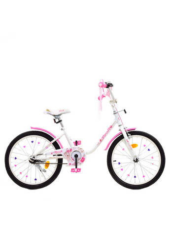 Велосипед детский 20 дюймов Profi (258031237)