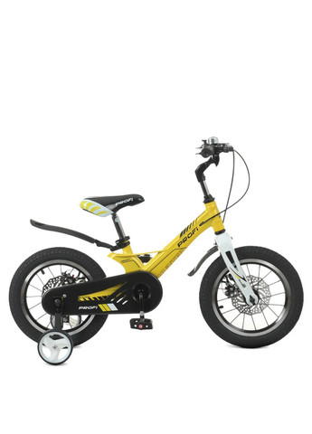 Велосипед детский 14 дюймов Profi (258031250)