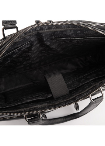 Кожаный портфель мужской 39х28х7 см DER FLINGER (258032579)