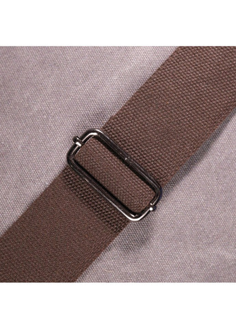 Мужская сумка для ноутбука из текстиля емкостная 36х33х10 см Vintage (258030783)