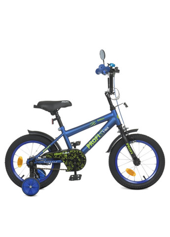 Велосипед детский 14 дюймов Profi (258033226)