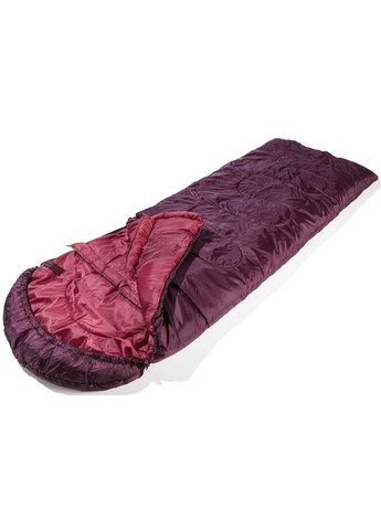 Спальний мішок ковдру з капюшоном весна осінь -0.5C 220х76 см No Brand (258032840)