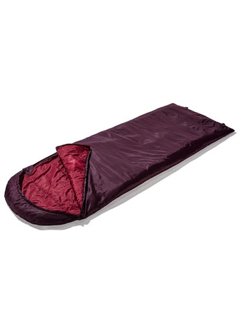 Летний спальный мешок, спальник +13,6C 220х76 см No Brand (258030800)