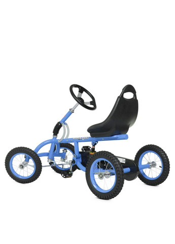 Велокарт детский регулировка сиденья 126х60х82 см Bambi (258032608)